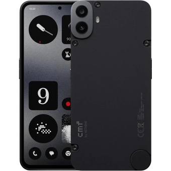  Смартфон CMF Phone 1 8/128Gb Black 