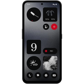  Смартфон CMF Phone 1 8/256Gb Black 