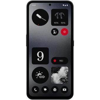  Смартфон CMF Phone 1 8/128Gb Black 