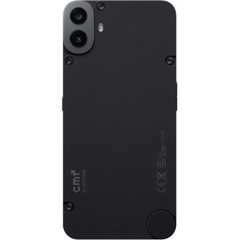  Смартфон CMF Phone 1 8/128Gb Black 