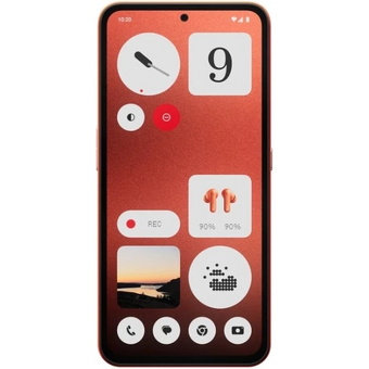  Смартфон CMF Phone 1 8/256Gb Orange 