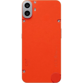  Смартфон CMF Phone 1 8/256Gb Orange 