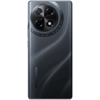  Смартфон Tecno Camon 30S 6/128Gb Celestial Black 