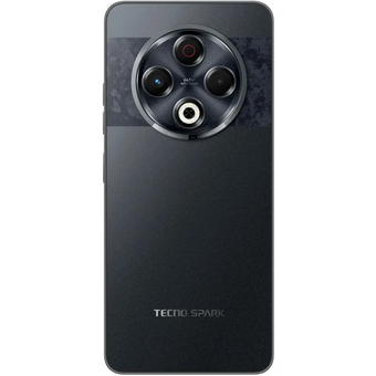  Смартфон Tecno Spark 30 8/256Gb Stellar Shadow 