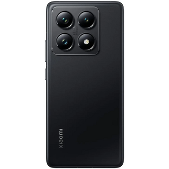  Смартфон Xiaomi 14T 12/256GB Titan Black 