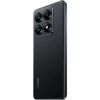  Смартфон Xiaomi 14T 12/256GB Titan Black 