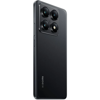  Смартфон Xiaomi 14T 12/256GB Titan Black 