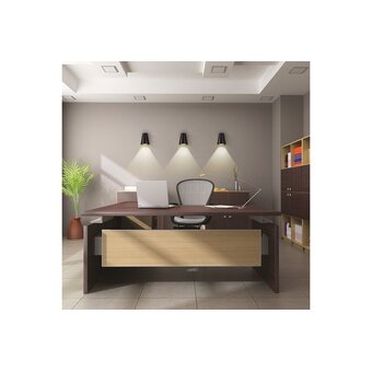  Светильник светодиодный Rexant 610-004 Кассиопея серый 