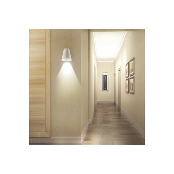  Светильник светодиодный Rexant 610-004 Кассиопея серый 