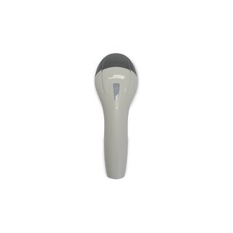  Сканер штрих-кода Mertech CL-610 P2D (4834) 1D/2D белый 