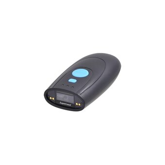  Сканер штрих-кода Mertech CL-5300 (4857) 2D черный 