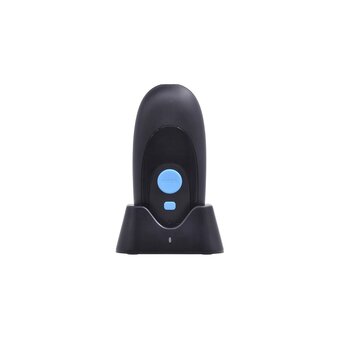  Сканер штрих-кода Mertech CL-5300 (4857) 2D черный 