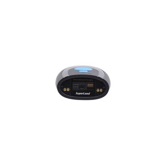  Сканер штрих-кода Mertech CL-5300 (4857) 2D черный 
