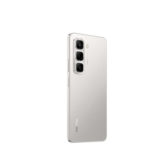  Смартфон Infinix Hot 50 8/256GB Titanium Grey 
