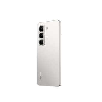  Смартфон Infinix Hot 50 8/256GB Titanium Grey 