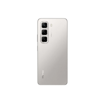  Смартфон Infinix Hot 50 8/256GB Titanium Grey 