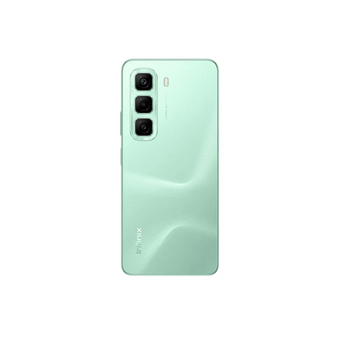  Смартфон Infinix Hot 50 6/256Gb Sage Green 