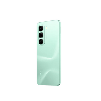  Смартфон Infinix Hot 50 6/256Gb Sage Green 