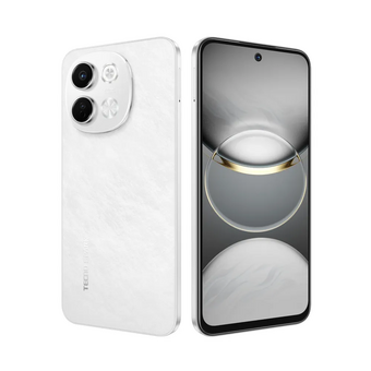  Смартфон Tecno Spark 30 5G 6/128Gb Aurora Cloud 