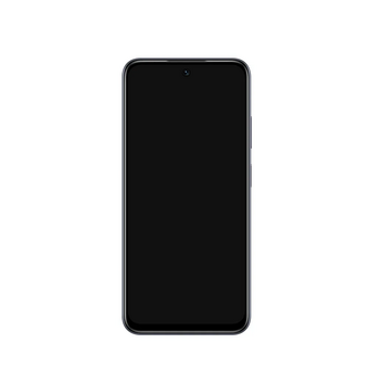  Смартфон Infinix Smart 9 3/128Gb Metallic Black 