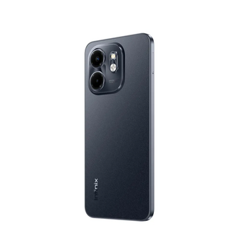  Смартфон Infinix Smart 9 3/128Gb Metallic Black 