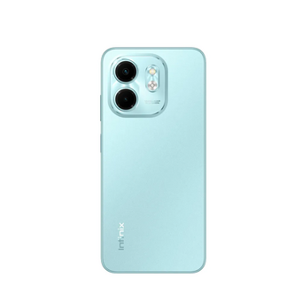  Смартфон Infinix Smart 9 3/128Gb Mint Green 