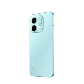  Смартфон Infinix Smart 9 3/128Gb Mint Green 