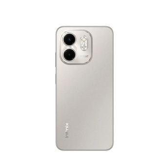  Смартфон Infinix Smart 9 3/128Gb Neo Titanium 