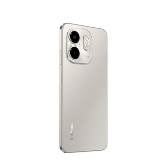  Смартфон Infinix Smart 9 3/128Gb Neo Titanium 