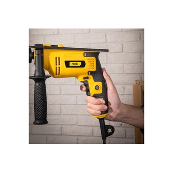  Дрель Deli DL-CZ13-E5 