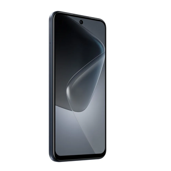  Смартфон Infinix Hot 50i 4/128Gb Sleek Black 