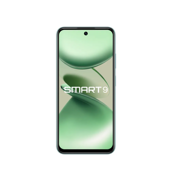  Смартфон Infinix Smart 9 3/128Gb Mint Green 