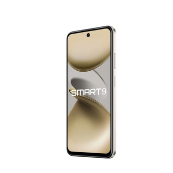  Смартфон Infinix Smart 9 3/128Gb Neo Titanium 