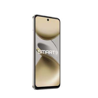  Смартфон Infinix Smart 9 3/128Gb Neo Titanium 