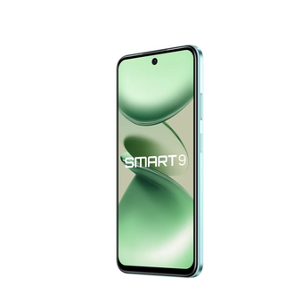  Смартфон Infinix Smart 9 3/128Gb Mint Green 