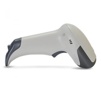  Сканер штрих-кода Mertech CL-2310 Ble Dongle P2D (4560) 1D/2D белый 