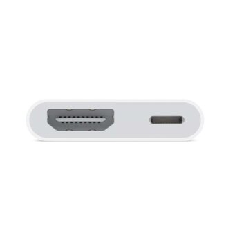  Переходник Apple MD826FE/A Lightning Digital AV Adapter 