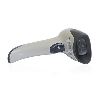  Сканер штрих-кода Mertech CL-2310 Ble Dongle P2D (4560) 1D/2D белый 
