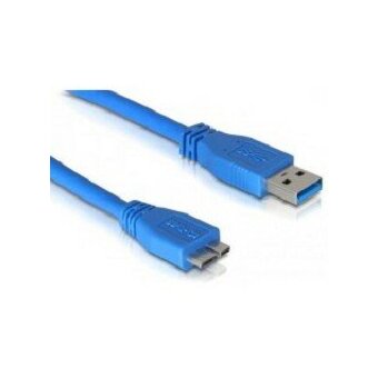  Кабель 5bites UC3002-010 USB3.0, AM/micro 9pin, 1м 
