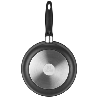  Сковорода Rondell Forte RDA-1648 20см черный без крышки 