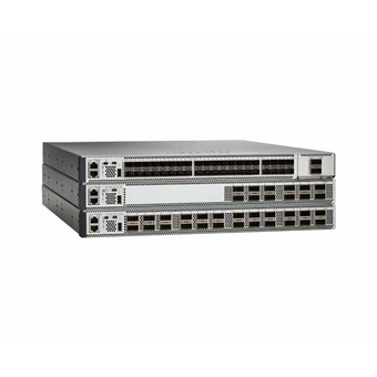  Коммутатор CISCO Catalyst 9500 (C9500-48Y4C-A) 48-port 