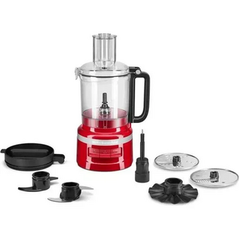  Кухонный комбайн KitchenAid 5KFP0921EER красный 