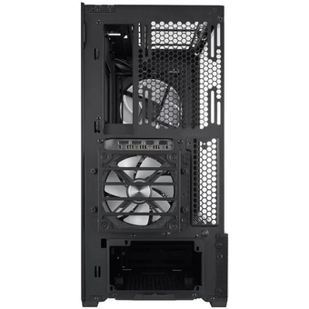  Корпус Lian-Li Lancool 216 (G99.LAN216RX.10) черный без БП ATX 2xUSB3.0 audio bott PSU 
