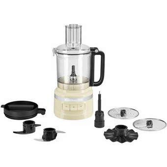  Кухонный комбайн KitchenAid 5KFP0921EAC кремовый 
