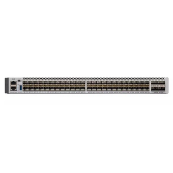  Коммутатор CISCO Catalyst 9500 (C9500-48Y4C-A) 48-port 