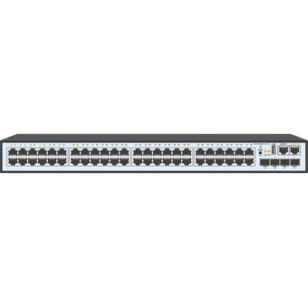 Коммутатор управляемый SNR SNR-S2989G-48TX 
