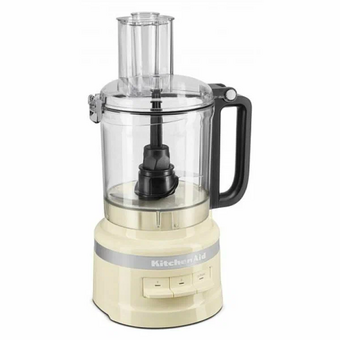  Кухонный комбайн KitchenAid 5KFP0921EAC кремовый 