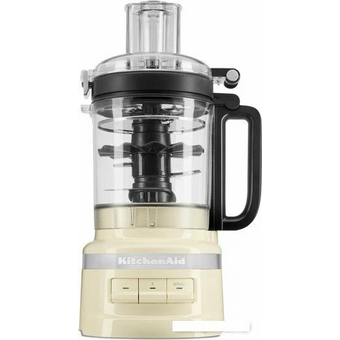  Кухонный комбайн KitchenAid 5KFP0921EAC кремовый 