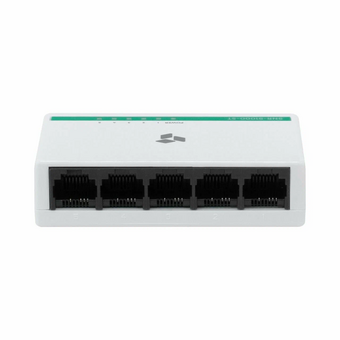  Коммутатор неуправляемый SNR SNR-S1000-5T 