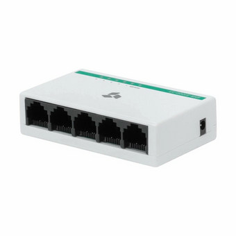  Коммутатор неуправляемый SNR SNR-S1000-5T 